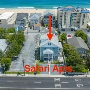 Safari Ocean City