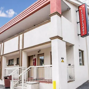 Econo Lee 2* Fort Lee
