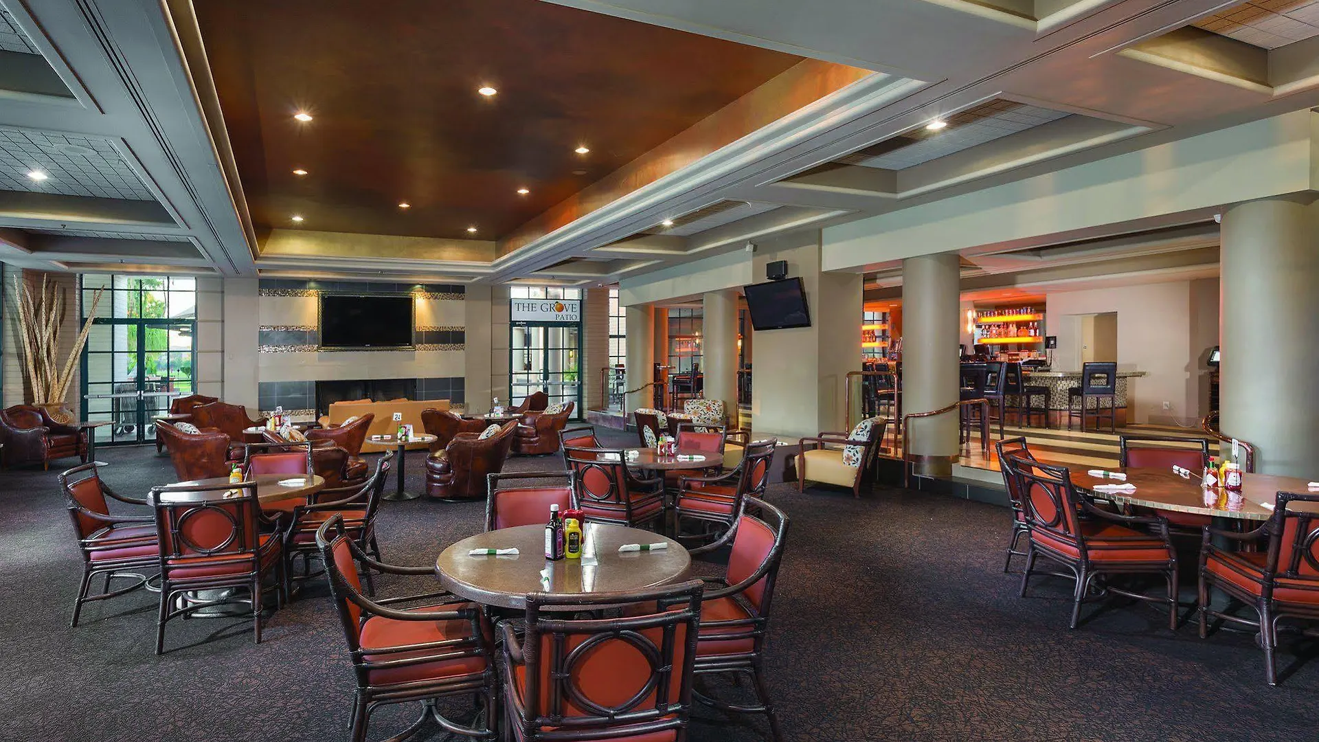 Orange Tree Resort Phoenix