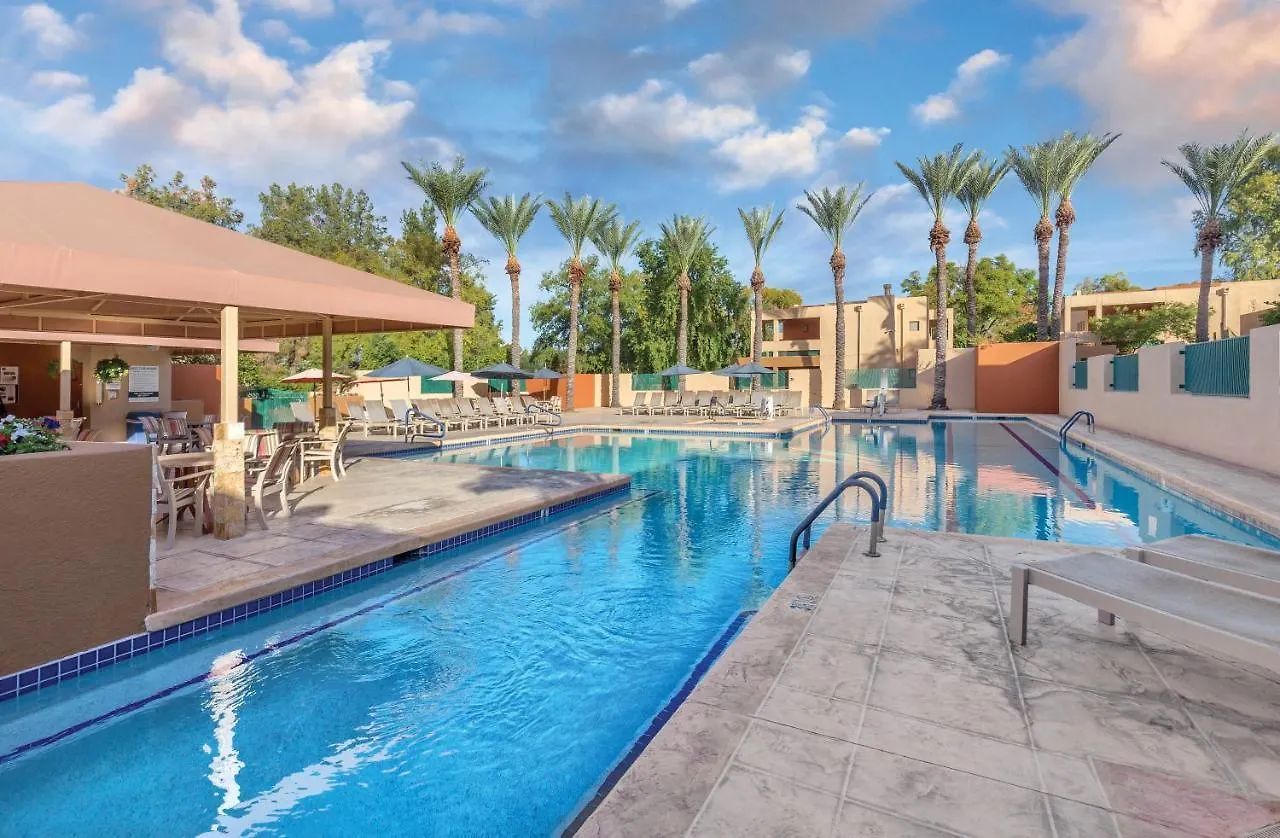 Orange Tree Resort Phoenix
