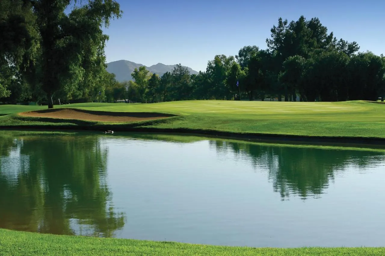 Orange Tree Resort Phoenix 4*,