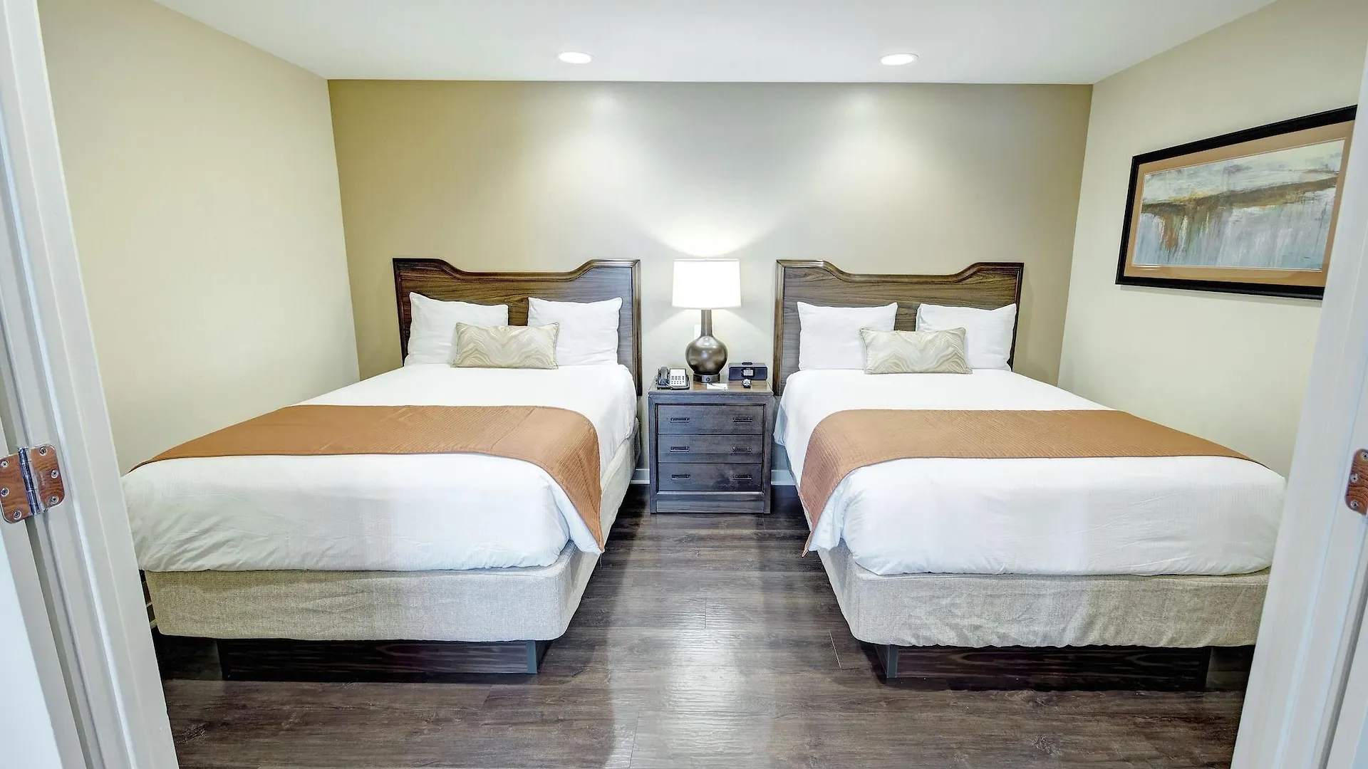 Orange Tree Resort Phoenix