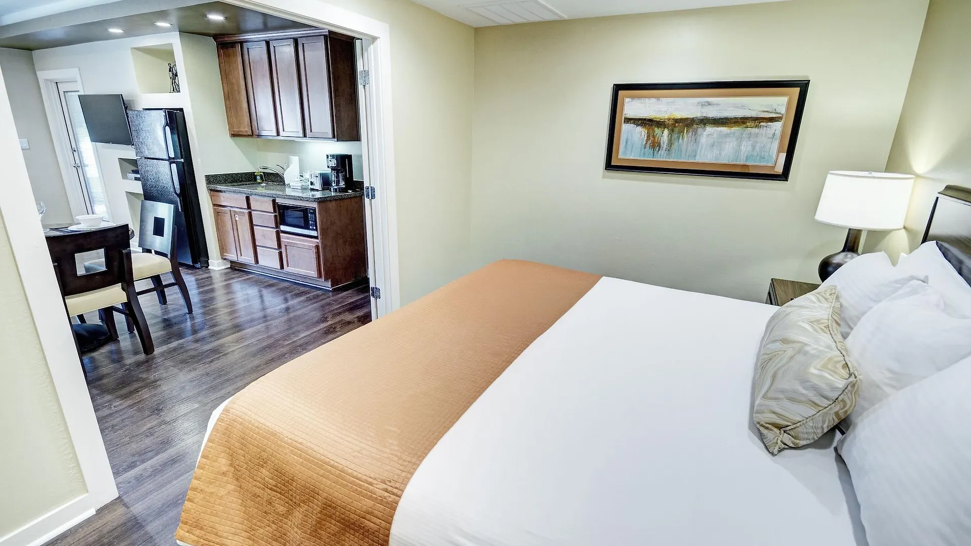 Orange Tree Resort Phoenix