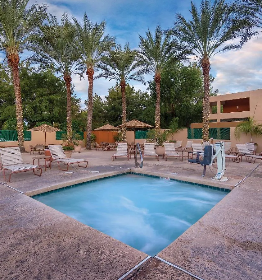Orange Tree Resort Phoenix