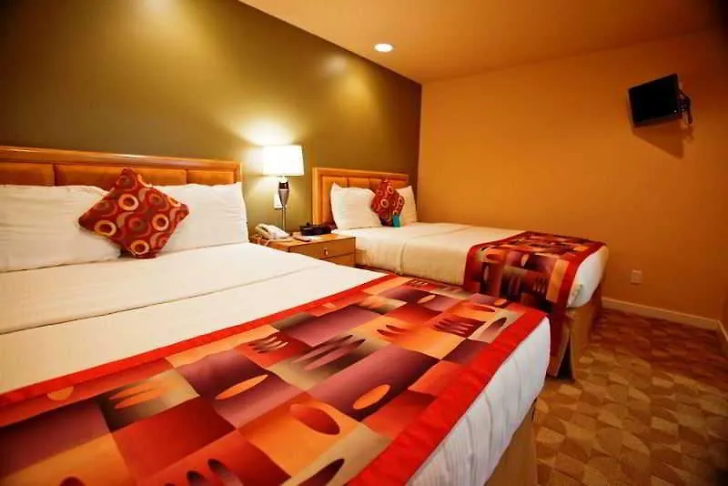 Orange Tree Resort Phoenix