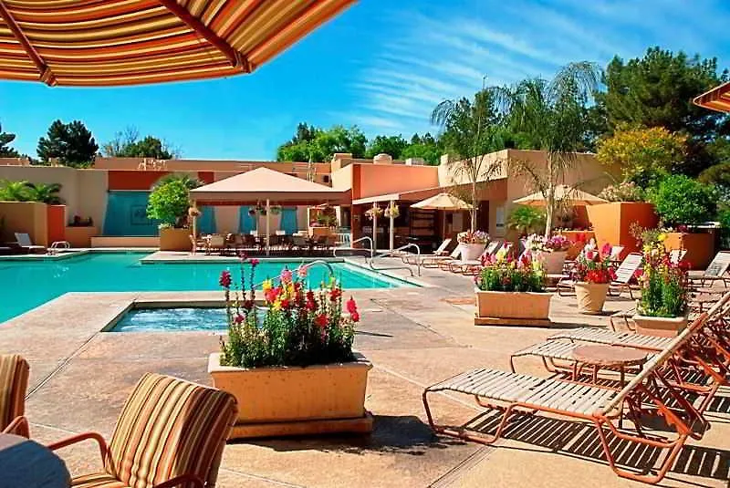 Orange Tree Resort Phoenix 4*,  United States
