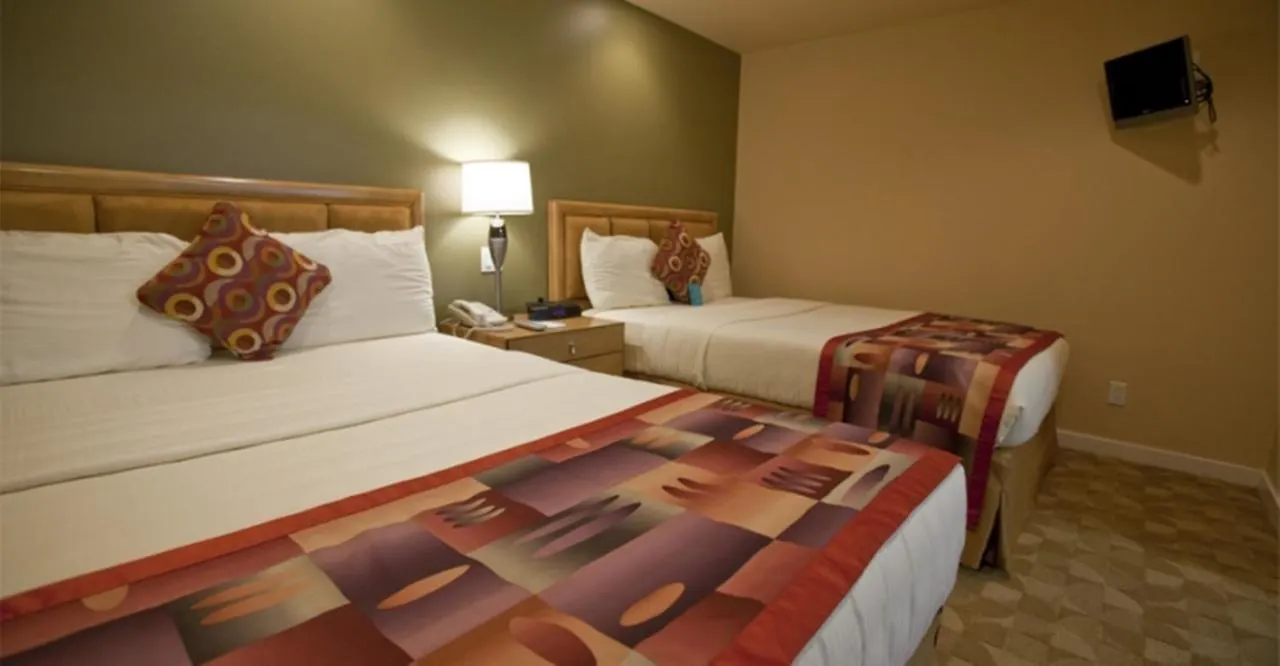 Orange Tree Resort Phoenix
