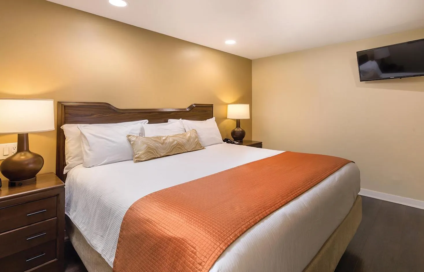Orange Tree Resort Phoenix United States