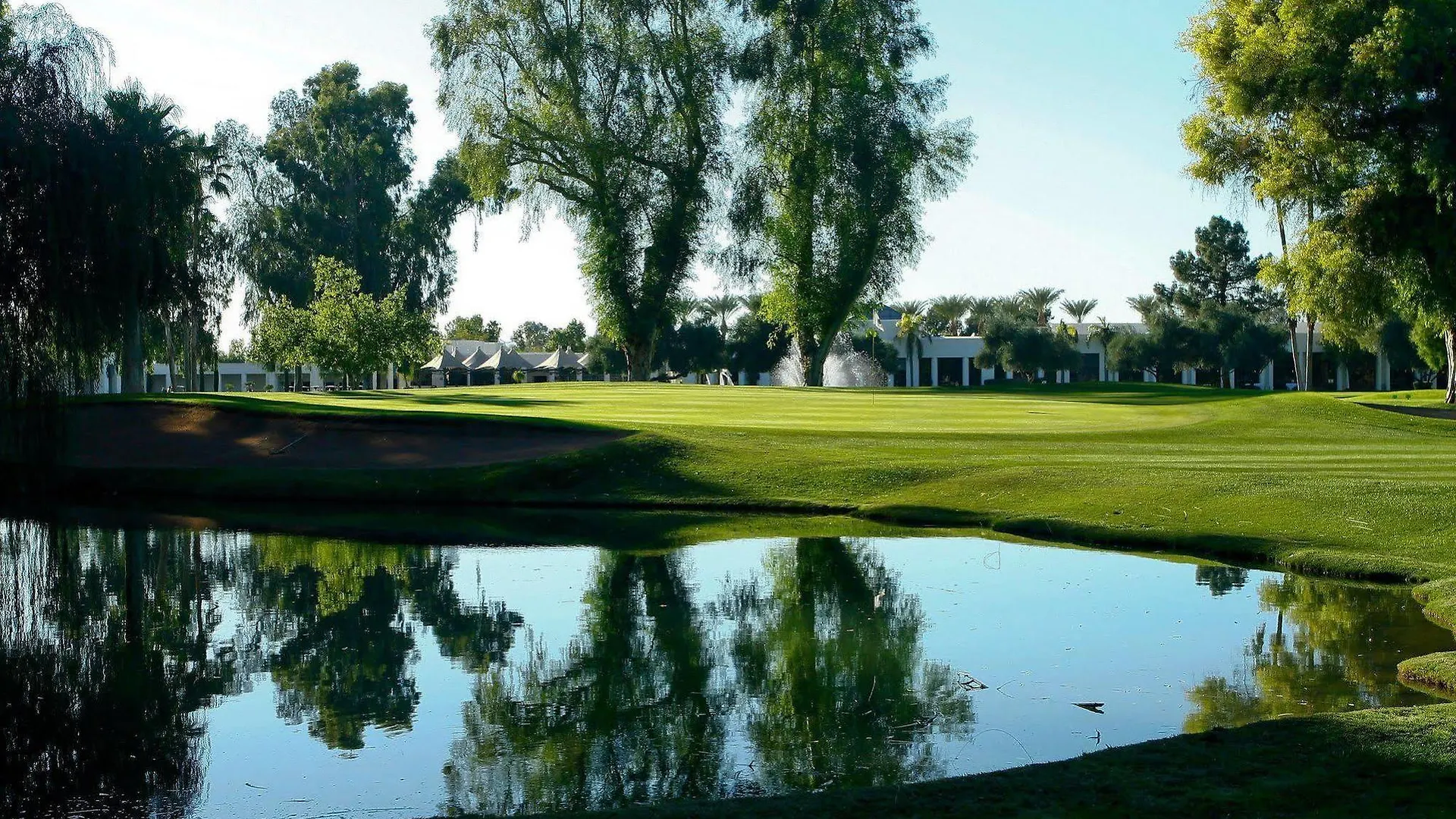 Orange Tree Resort Phoenix