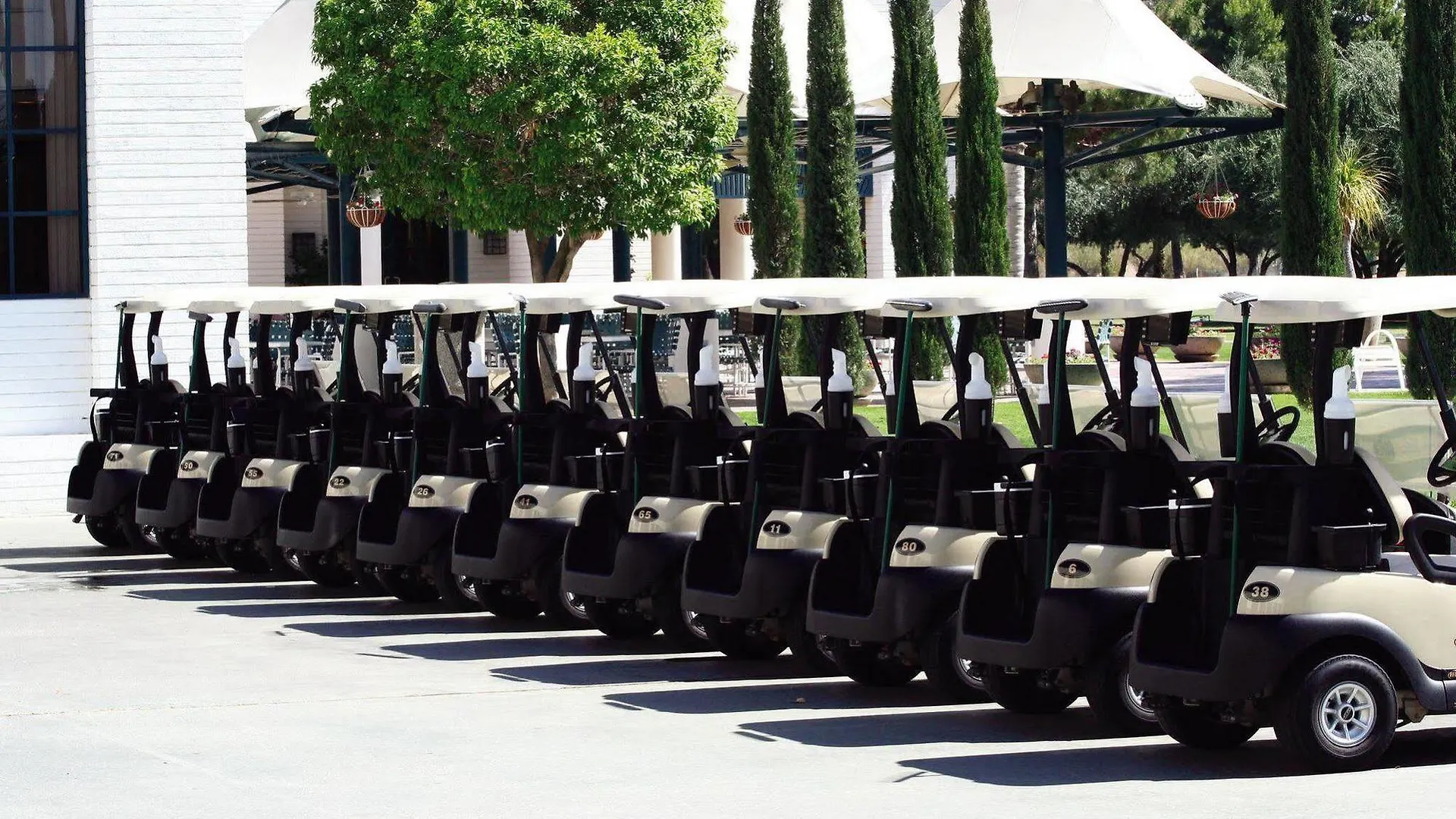 Orange Tree Resort Phoenix