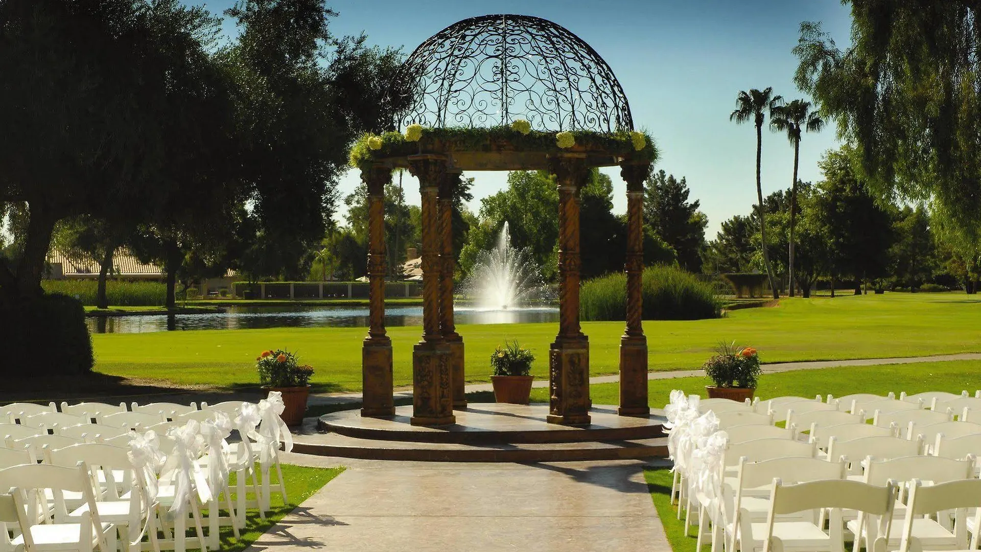 ****  Orange Tree Resort Phoenix United States