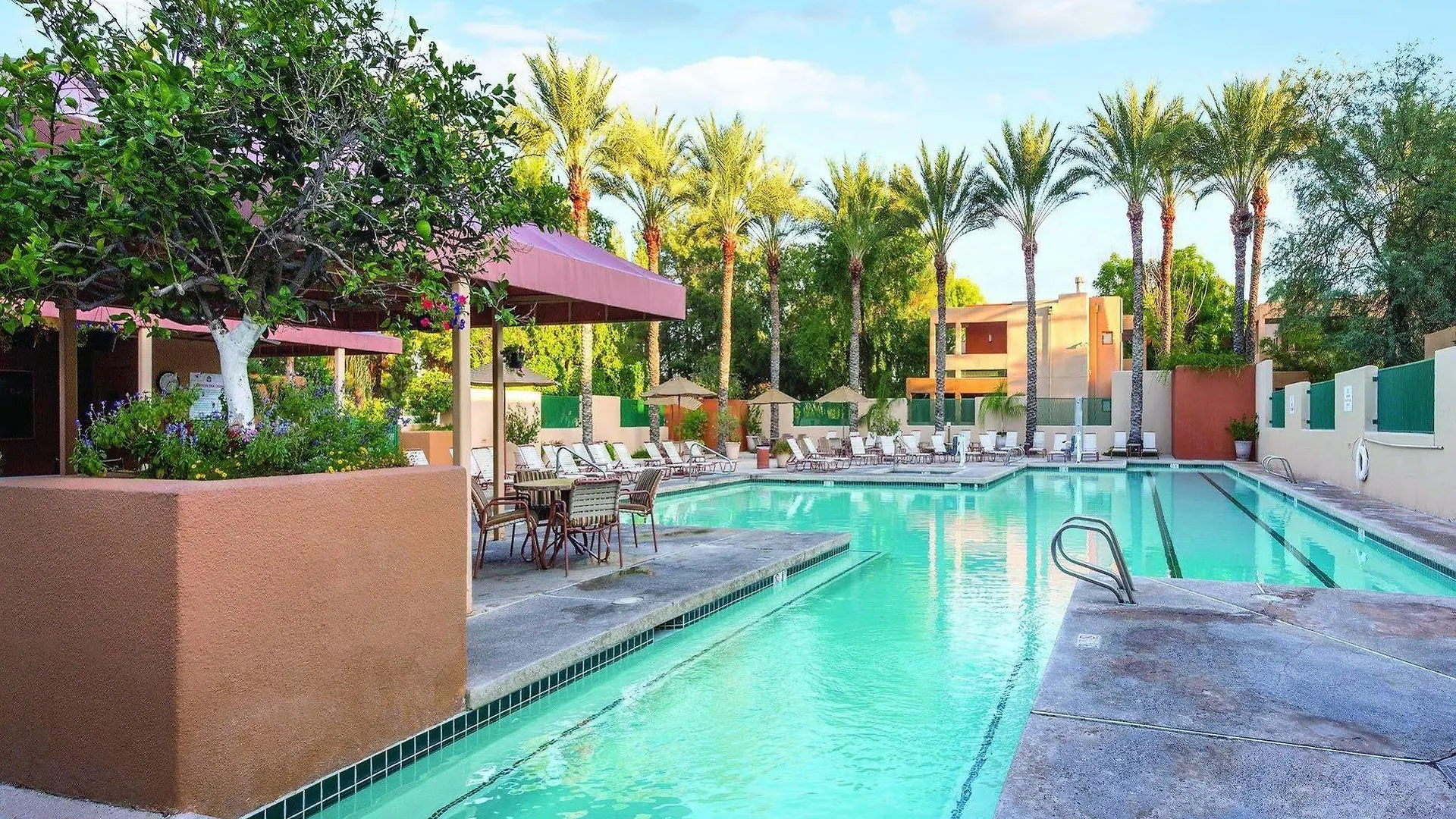 ****  Orange Tree Resort Phoenix United States