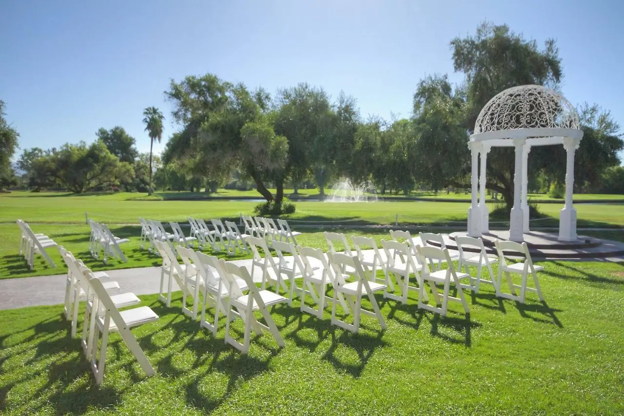 ****  Orange Tree Resort Phoenix United States