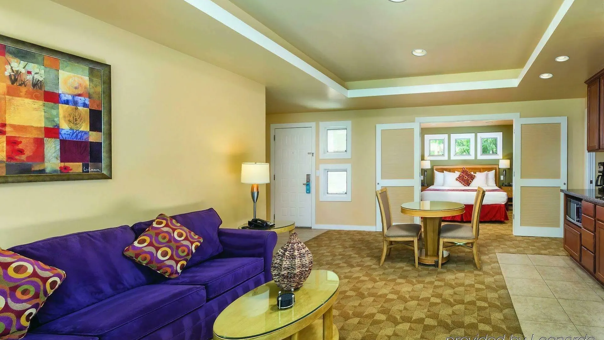 Orange Tree Resort Phoenix